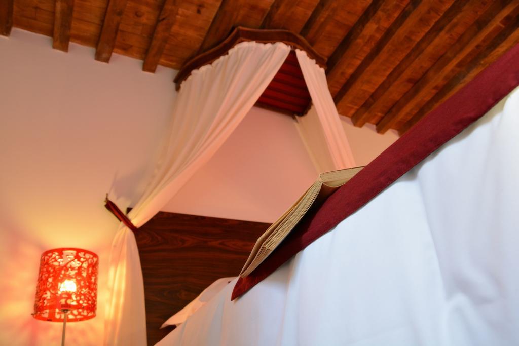 Domaine Des Ormeaux Villa Ajat Eksteriør bilde